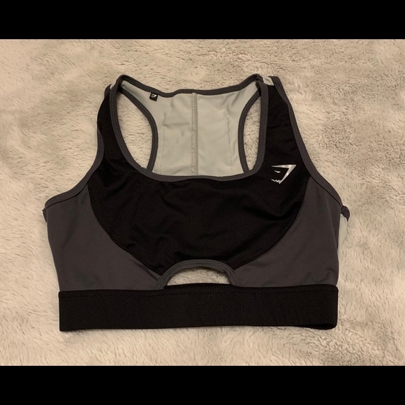 Gymshark Sports Bra - Picture 1 of 3
